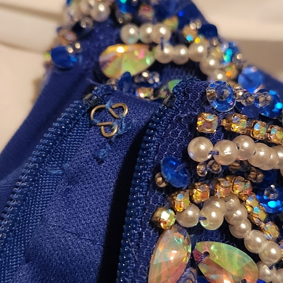 Prom Dress - ALYCE Paris - Picture 12 of 12